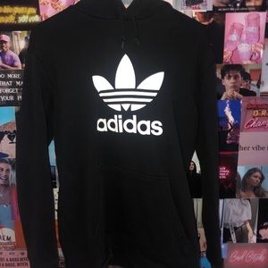 Adidas sweatshirt